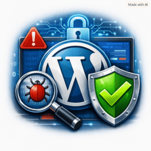 Security and Malware Removal
