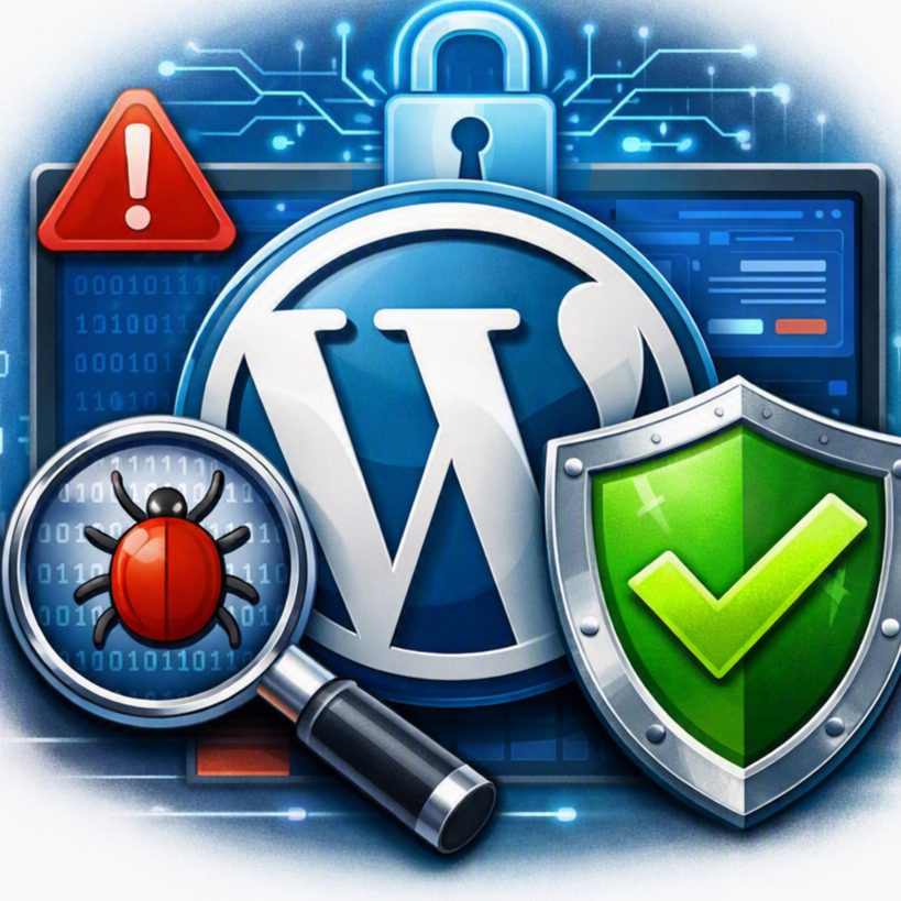 security-malware-removal-c Website Development
