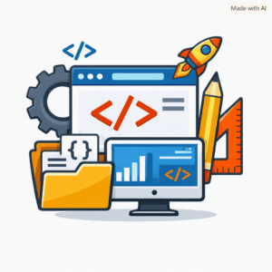 Website Development